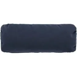 Lounge Collection Nierenkissen  Sarina ¦ blau ¦ Maße (cm): B: 58 H: 25