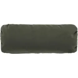 Lounge Collection Nierenkissen  Sarina ¦ grün ¦ Maße (cm): B: 58 H: 25