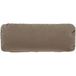 Lounge Collection Nierenkissen  Sarina ¦ braun ¦ Maße (cm): B: 58 H: 25