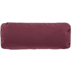 Lounge Collection Nierenkissen  Sarina ¦ rot ¦ Maße (cm): B: 58 H: 25