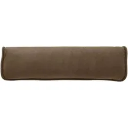 W.SCHILLIG Nierenkissen  Broadway ¦ braun