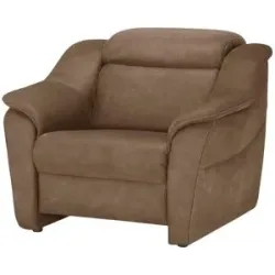 Himolla Sessel  9707 ¦ braun