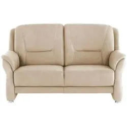 meinSofa Sofa 2 5 - sitzig  Wilma ¦ beige ¦ Maße (cm): B: 172 H: 97 T: 89.0