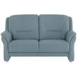 meinSofa Sofa 2 5 - sitzig  Wilma ¦ blau ¦ Maße (cm): B: 172 H: 97 T: 89.0