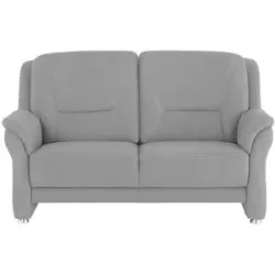 meinSofa Sofa 2 5 - sitzig  Wilma ¦ grau ¦ Maße (cm): B: 172 H: 97 T: 89.0