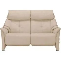Himolla Sofa 2 5 - Sitzig  4217 ¦ beige ¦ Maße (cm): B: 173 H: 109 T: 101.0