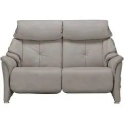 Himolla Sofa 2 5 - Sitzig  4217 ¦ grau ¦ Maße (cm): B: 173 H: 109 T: 101.0