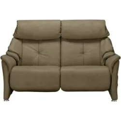 Himolla Sofa 2 5 - Sitzig  4217 ¦ grün ¦ Maße (cm): B: 173 H: 109 T: 101.0