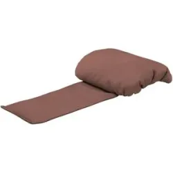 Himolla Nackenkissen  7051 ¦ rot ¦ Maße (cm): B: 35 H: 28 T: 10.0