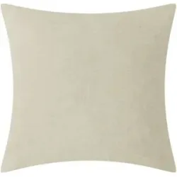 Max Schelling Kissen  Maximum Plus ¦ beige ¦ Maße (cm): B: 50 H: 50