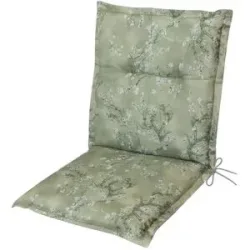 KETTtex Niederlehner  Kirschblüte taupe ¦ grau ¦ Maße (cm): B: 50 H: 8