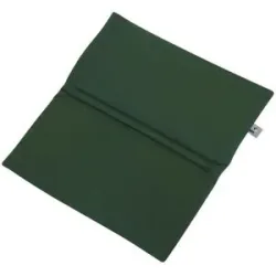 KETTtex Gartenauflage  Genova ¦ grün ¦ Maße (cm): B: 48 H: 3