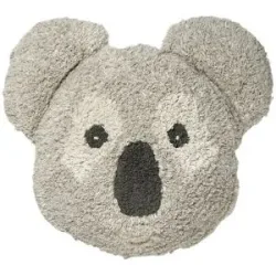 Lifetime Formkissen  Koala ¦ grau ¦ Maße (cm): B: 50 T: 53.0