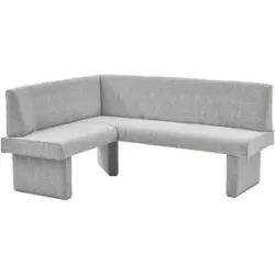 Höffner Eckbank  Paris ¦ beige ¦ Maße (cm): B: 186 T: 148.0