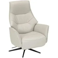 Nils Olsen Sessel  Stylux ¦ creme ¦ Maße (cm): B: 78 H: 108 T: 83.0