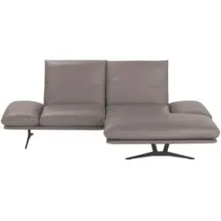 Koinor Ecksofa  Francis ¦ braun ¦ Maße (cm): B: 238 H: 93 T: 190.0