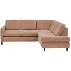 Lounge Collection Ecksofa  LIORA ¦ beige