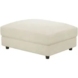 Höffner Element Hocker Branna ¦ beige ¦ Maße (cm): B: 90 H: 45 T: 120.0