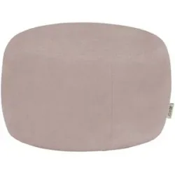 Jette Home Hocker  Jette Round ¦ rosa/pink ¦ Maße (cm): B: 60 H: 60