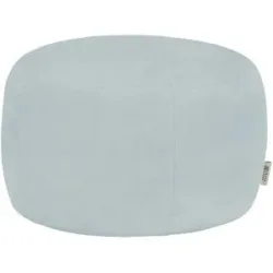 Jette Home Hocker  Jette Round ¦ blau ¦ Maße (cm): B: 60 H: 60