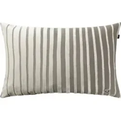 JOOP! Kissen  J-Shutter ¦ creme ¦ Maße (cm): B: 40