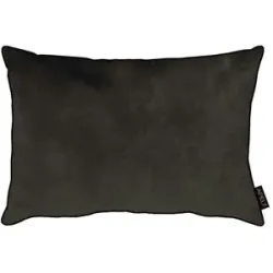 Apelt Kissen   ¦ grau ¦ Maße (cm): B: 35