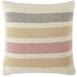 Gray & Jones Kissen  Baltic Breeze ¦ beige ¦ Maße (cm): B: 45