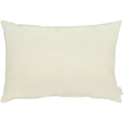 Apelt Kissenhülle   ¦ creme ¦ Maße (cm): B: 41 H: 1