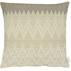 Apelt Kissenhülle   ¦ beige ¦ Maße (cm): B: 49 H: 1