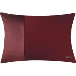 Esprit Kissenhülle   ¦ rot ¦ Maße (cm): B: 58 H: 0,5