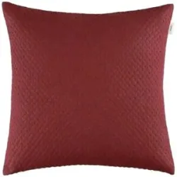 Esprit Kissenhülle   ¦ rot ¦ Maße (cm): B: 45 H: 0,5