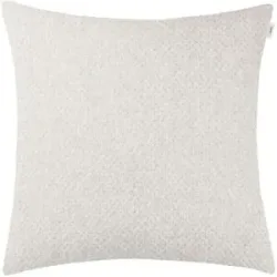 Esprit Kissenhülle   ¦ creme ¦ Maße (cm): B: 60 H: 1