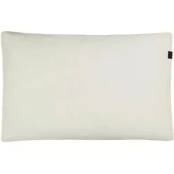 SCHÖNER WOHNEN Kollektion Kissenhülle   ¦ creme ¦ Maße (cm): B: 58 H: 0,5