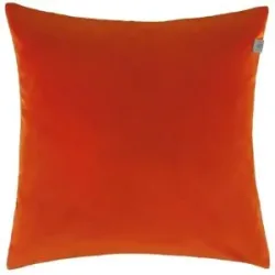 SCHÖNER WOHNEN Kollektion Kissenhülle   ¦ orange ¦ Maße (cm): B: 44 H: 0,5
