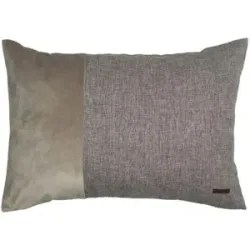 Esprit Kissenhülle   ¦ braun ¦ Maße (cm): B: 58 H: 0,5