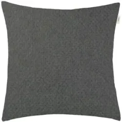 Esprit Kissenhülle   ¦ grau ¦ Maße (cm): B: 45 H: 0,5