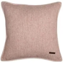 Esprit Kissenhülle   ¦ rosa/pink ¦ Maße (cm): B: 38 H: 0,5