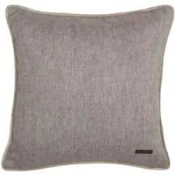 Esprit Kissenhülle   ¦ braun ¦ Maße (cm): B: 38 H: 0,5
