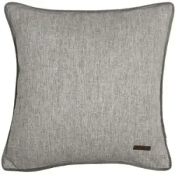 Esprit Kissenhülle   ¦ grau ¦ Maße (cm): B: 38 H: 0,5