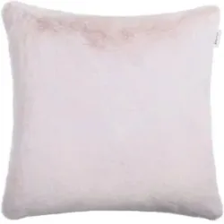 SCHÖNER WOHNEN Kollektion Kissenhülle   ¦ rosa/pink ¦ Maße (cm): B: 45 H: 0,5