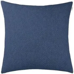 Esprit Kissenhülle   ¦ blau ¦ Maße (cm): B: 60 H: 1