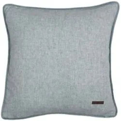 Esprit Kissenhülle   ¦ blau ¦ Maße (cm): B: 38 H: 0,5