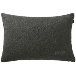 JOOP! Kissenhülle Touch   ¦ grau ¦ Maße (cm): B: 40 H: 1