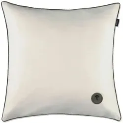 JOOP! Kissenhülle Essential   ¦ creme ¦ Maße (cm): B: 40 H: 1