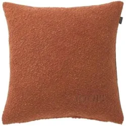 JOOP! Kissenhülle Touch   ¦ orange ¦ Maße (cm): B: 40 H: 1