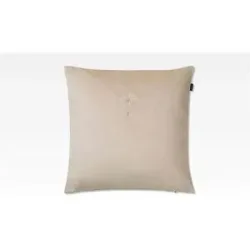 JOOP! Kissenhülle Cozy   ¦ braun ¦ Maße (cm): B: 40 H: 1