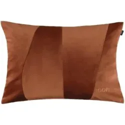 JOOP! Kissenhülle Decor   ¦ braun ¦ Maße (cm): B: 40 H: 1