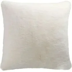 JOOP! Kissenhülle Smooth   ¦ weiß ¦ Maße (cm): B: 45 H: 1