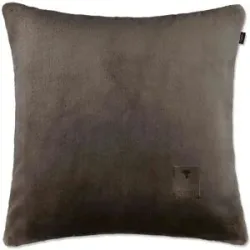 JOOP! Kissenhülle Sleek   ¦ holzfarben ¦ Maße (cm): B: 50 H: 1