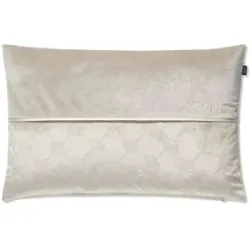 JOOP! Kissenhülle Scene   ¦ beige ¦ Maße (cm): B: 38 H: 1